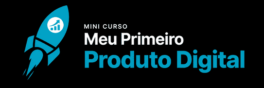 Meu Primeiro Produto Digital