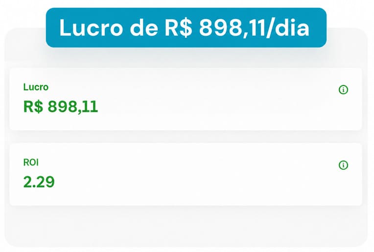 Comprovante de resultado 02
