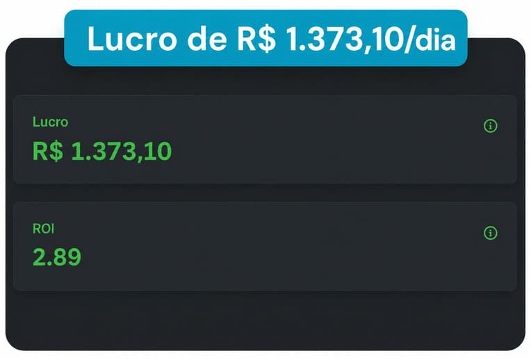 Comprovante de resultado 03